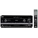 Sony STR-DN1020 7.1 AV-Receiver (Netzwerkf�hig, HDMI, DLNA, Media Remote App f�r iTunes/Android) schwarz