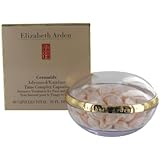 Elizabeth Arden Ceramide By Elizabeth Arden For Women. Time Complex Capsules Intensive Treatment For Face And Throat Capsules 60 / 28 Ml
