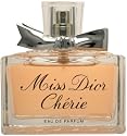 Miss Dior Cherie by Christian Dior for Women 1.7 oz Eau de Parfum Spray