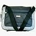 Kenneth Cole Reaction Flap Judgement Laptop Computer Case Messenger Bag, Strong Luggage Material - Fast & Low Shipping