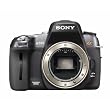 Sony Alpha DSLR-A550 14.2MP Digital SLR Camera (Body Only) Sony Alpha DSLR-A550 14.2MP Digital SLR Camera (Body Only)