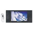 Power Acoustik PT-727MSV 7-Inch Visor Monitor