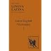 Lingua Latina per se Illustrata: Latin-English Vocabulary I