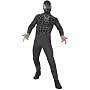 Adult Black Venom Spiderman Deluxe Costume