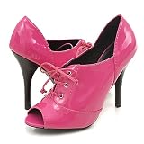 Wild Diva Morg05 Pumps