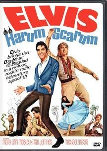 Harum Scarum - 