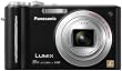 Panasonic Lumix DMC-ZR3 14.1 MP Digital Camera with 8x Optical Image Stabilized Zoom and 2.7-Inch LCD (Black)