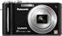 Panasonic Lumix DMC-ZR3 14.1 MP Digital Camera with 8x Optical Image Stabilized Zoom and 2.7-Inch LCD (Black)