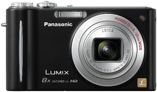 Panasonic ZR3K