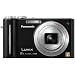 Panasonic Lumix DMC-ZR3 14.1 MP Digital Camera with 8x Optical Image Stabilized Zoom and 2.7-Inch LCD (Black)
