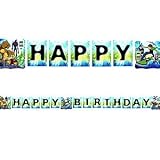 Ben 10 Banner 8ft [Toy] [Toy]