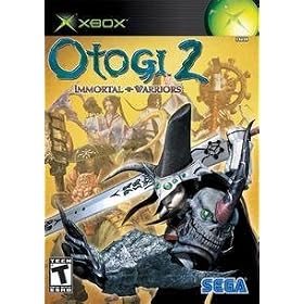 Otogi 2