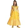 Belle Costume Girl - Child 7-8