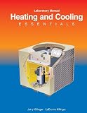 Heating and Cooling Essentials (Laboratory Manual)