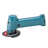 マキタ:100ミリ 電池グラインダ 9500DW