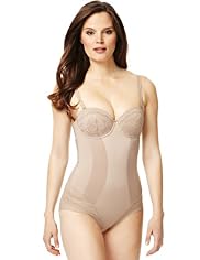 Glamour Waist Sculpt™ Firm Control Underwired B-E Body