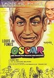 Oscar [Non-USA DVD format: PAL, Region 2 - Import - Spain]