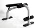 AB Crunch Bench