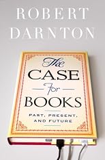 The Case for Books