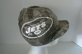 New York Jets Waikiki Billed Camouflage Camo Knit Beanie Ski Cap