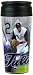 MLB Colorado Rockies Troy Tulowitzki 16-Ounce Travel Mug