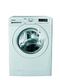 from Hoover Hoover Dynamic DYN8124D 8kg 1200rpm Washing Machine Model DYN8124D