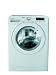 Hoover Dynamic DYN8124D 8kg 1200rpm Washing Machin