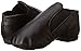 Capezio Youth Jazz Ankle Boot, Black-2.5 M Yth
