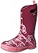 Bogs Kids Classic Camo Winter Snow Boot