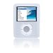 Marware SportGrip Case for iPod nano 3G (Clear)
