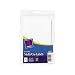 Avery Self-Adhesive Removable Labels, 0.625 x 0.87 Inches, White, 1050 per Pack (05424)