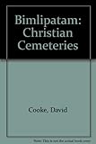 Christian cemeteries of Bimlipatam