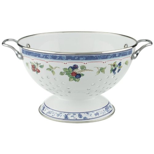 Villeroy & Boch Cottage Metal Colander 2.5 Liter
