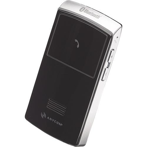 Anycom SCK200 Bluetooth Solar Car Kit