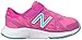 New Balance KV690 Hook and Loop Pre Running Shoe (Little Kid)