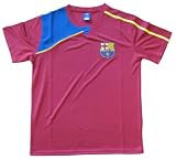 FC Barcelona Training Jersey