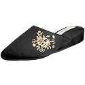 Dunlop Women's Charmaine Slipper