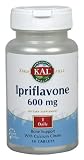 KAL - Ipriflavone, 600 mg, 30 tablets