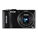 Samsung WB700 Digital Camera - Black (14MP, 18x Optical Zoom) 3 inch LCD
