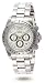Invicta Speedway Chronograph Stainless Steel Watch, Model - 9211