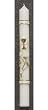 10" First Communion Candle