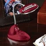 NFL LED Desk Lamp