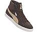 PUMA Suede Mid Classic Natural Calm 2 Men's Sneaker