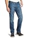 7 For All Mankind Men's Slimmy Jean, Springwater Blue, 30