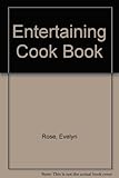 The entertaining cookbook