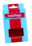 Trostpflaster Universal Kirsch-Fruchtgummi von Liebeskummerpillen