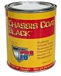CHASSISCOAT PINT BLACK