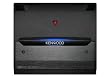 KENWOOD KAC-8105D 1000-WATT CLASS D MONO BLOCK AMPLIFIER