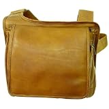 Piel Slim-Line Flap-Over Ladies Bag
