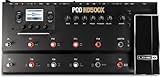 Line 6 POD HD500X